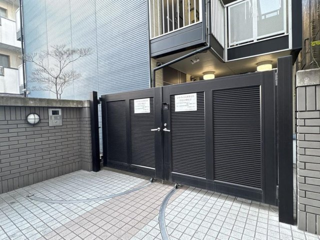 レオパレスプレステージ草加のその他