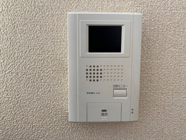 レオパレスリヴェールⅢのその他