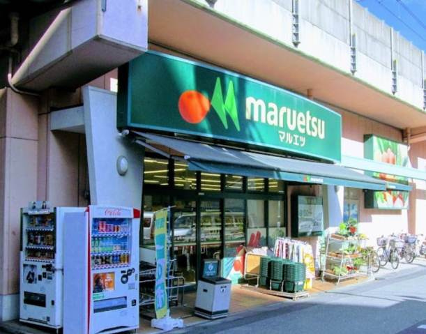 レジディア錦糸町Ⅱの周辺