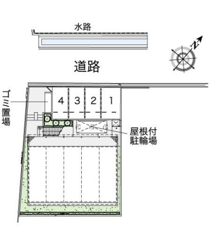 レオパレスさくらのその他