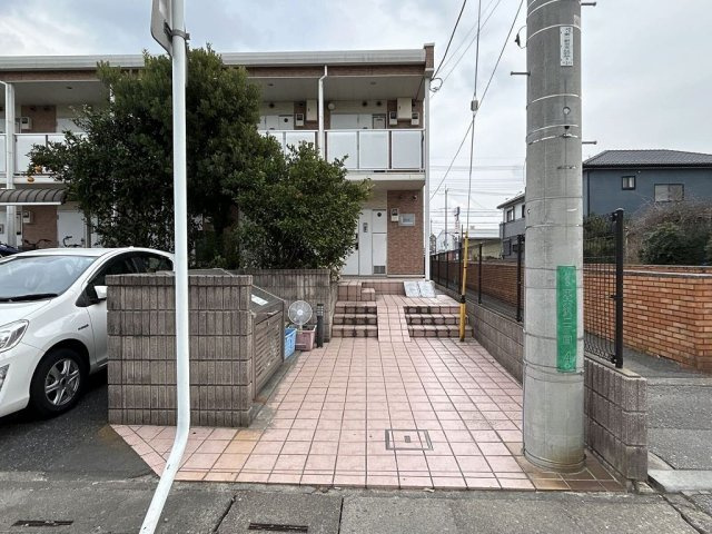 レオパレスさくらのその他