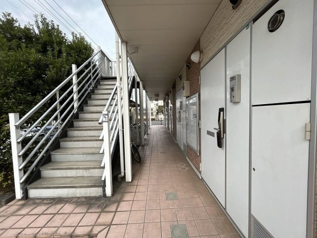 レオパレスさくらのその他