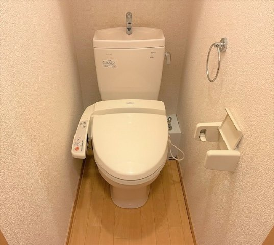 レオパレスハッピーブリッジのその他