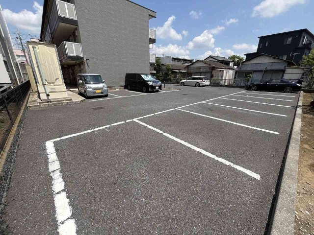 レオパレスハッピーブリッジのその他