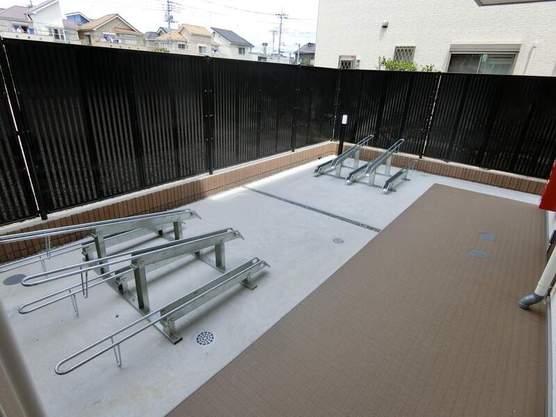 リブリ・氷川町のその他