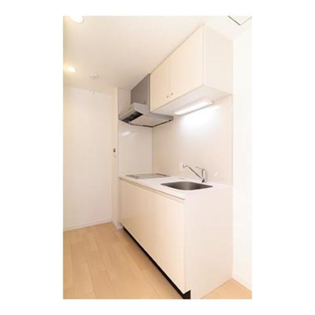 シエルトゥールロジュマンのキッチン|※写真は同タイプ住戸です。