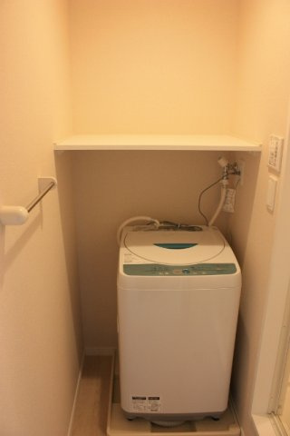 レオネクストシュエットフルールのその他|洗濯機