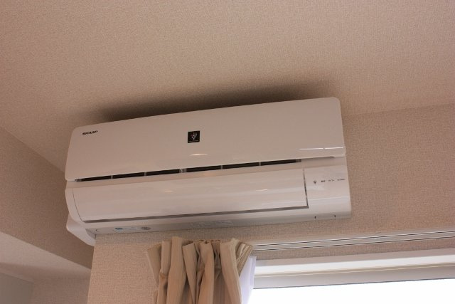 レオネクストシュエットフルールのその他|エアコン