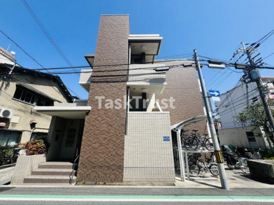 【外観】 | アヴァンタージュ