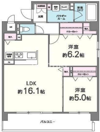 【間取り】 | アヴァンタージュ