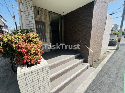 【エントランス】 | アヴァンタージュ