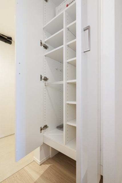 パークアクシス市川のその他|※写真は同タイプ住戸です。