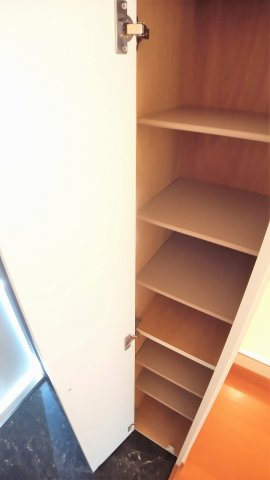 レオパレスシャルマンのその他|靴箱