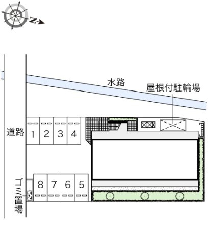 レオパレスシャルマンのその他