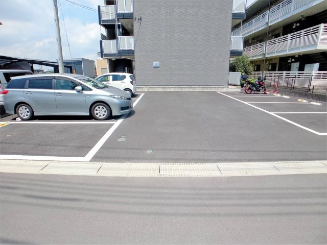 レオパレスシャルマンのその他
