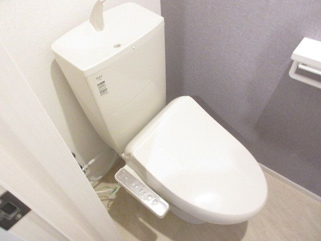 【トイレ】 | ブリアンコリーヌ