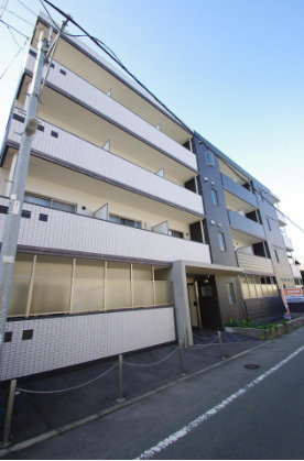 アクティオン薬園町