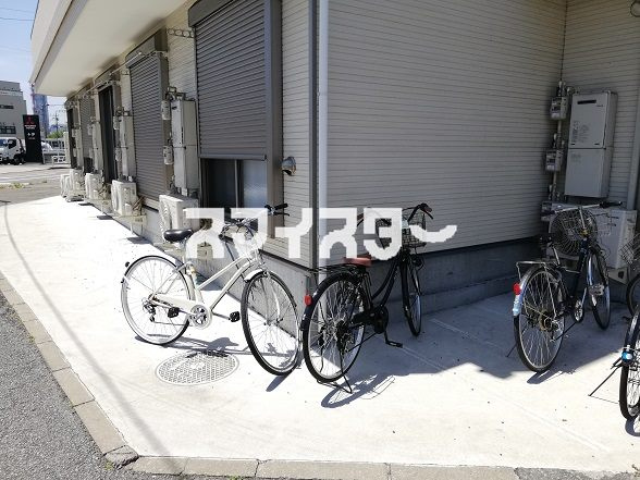 八王子市北野町のアパートのその他