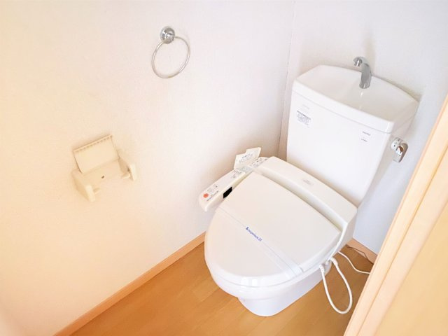 レオパレスルームス北越のその他