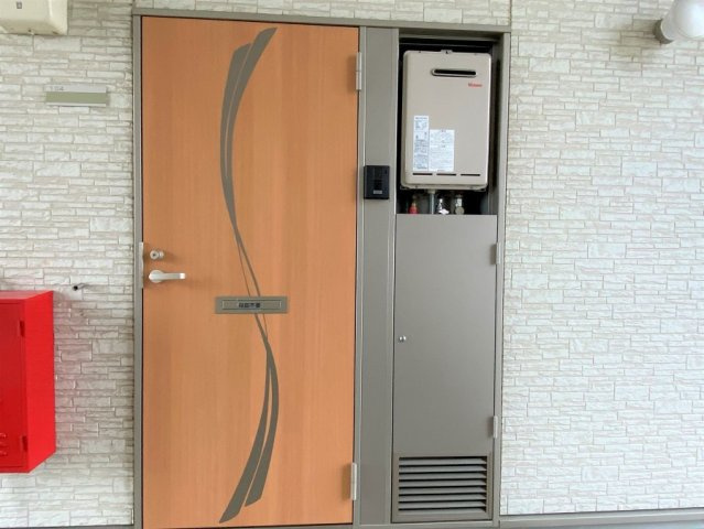 クレイノルタンブル大成のその他