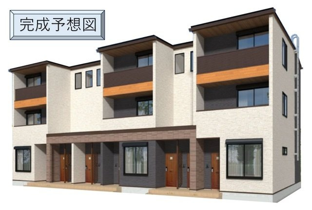 ＢＲＩＳＥの外観