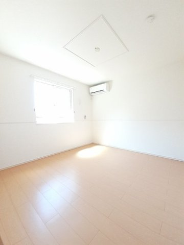 ル　クールの内装