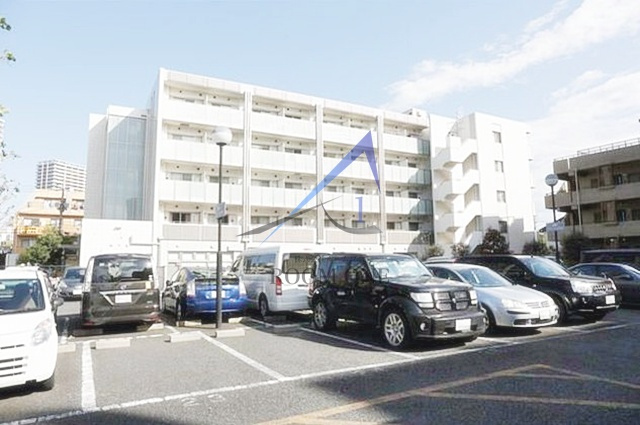 アプローズ大泉学園ガレリア