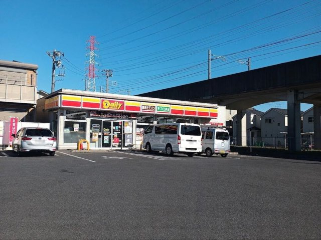 レオパレスＷＡＫＡＮＡの周辺