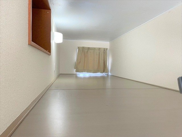 レオパレスメルシー新和Ⅱのその他|ロフト