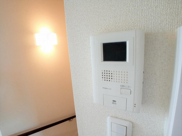 レオネクスト藤仁　テラスのその他