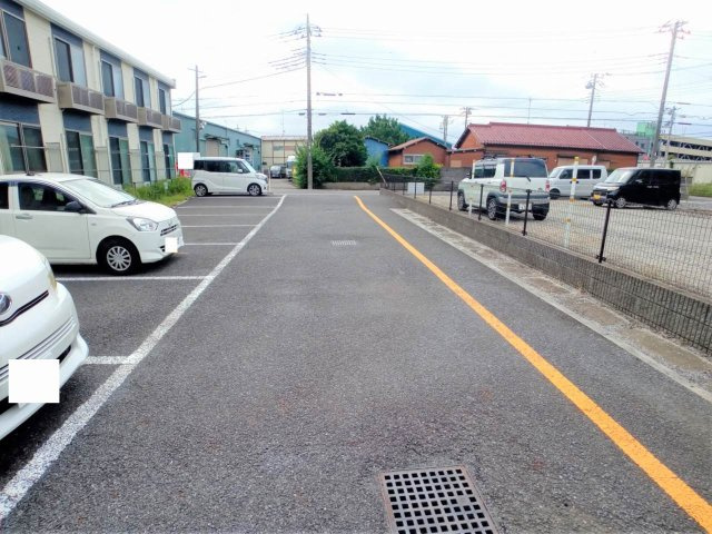 レオネクスト藤仁　テラスのその他