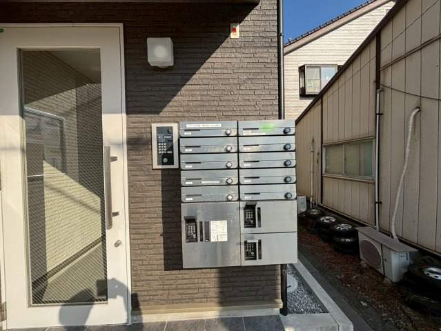 メゾンドシエルのその他