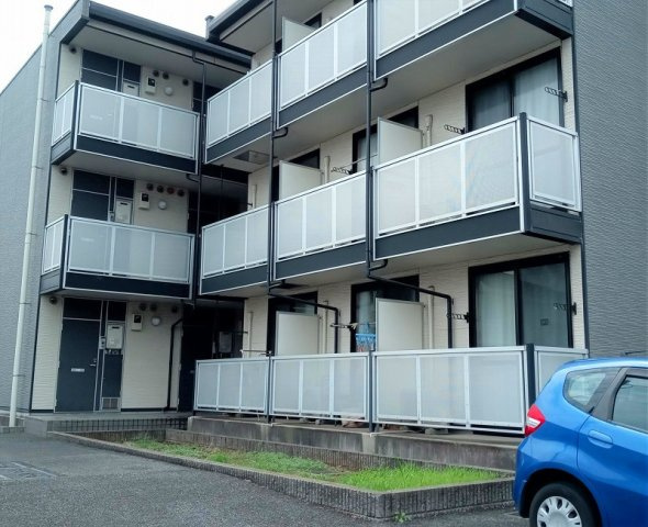 レオパレスＭＵＳＡＳＨＩのその他