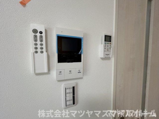 【セキュリティ】 | フジパレス鴻池新田駅東