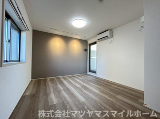 【居間・リビング】 | フジパレス鴻池新田駅東