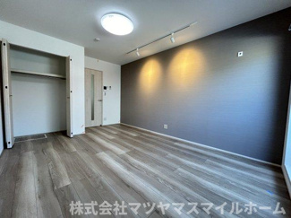 【寝室】 | フジパレス鴻池新田駅東