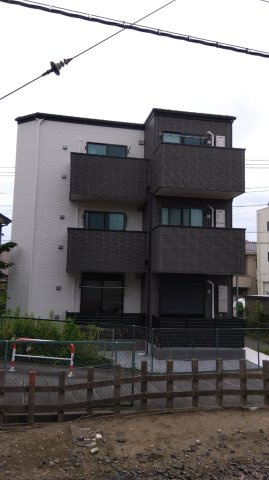 グラン大袋