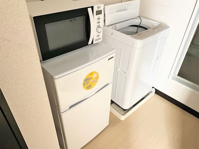 レオネクストＭＫヴィヴレのその他|備品設置例