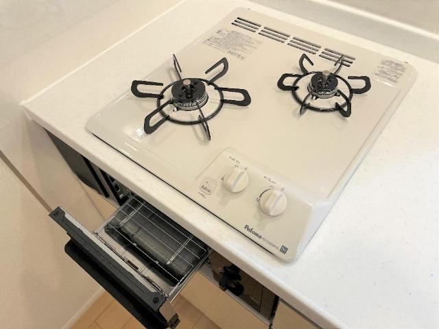 リオグランデ早稲田Ⅲのキッチン|キッチン