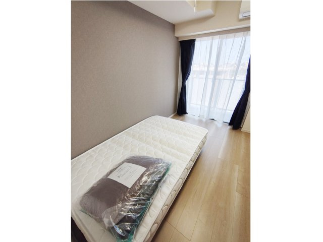 N-Stage三郷の内装