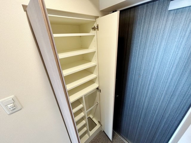 N-Stage三郷の内装