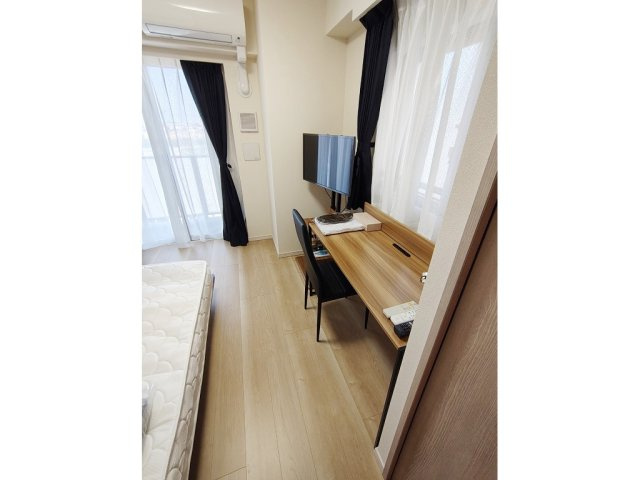 N-Stage三郷の内装