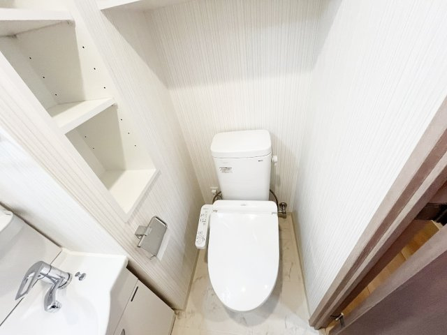 N-Stage三郷の内装