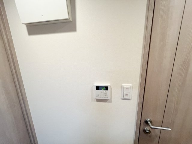 N-Stage三郷の内装