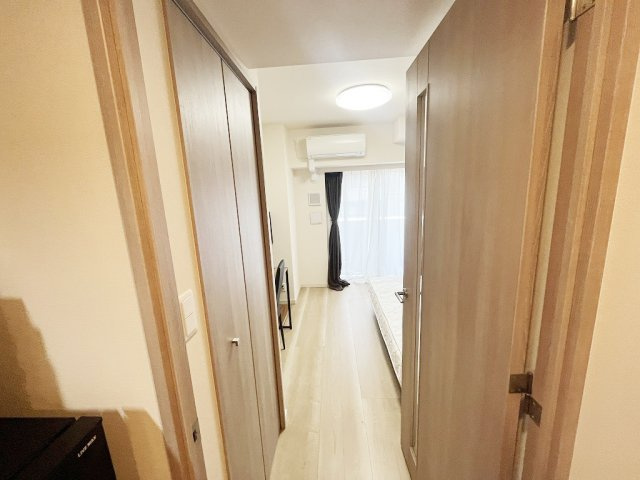 N-Stage三郷の内装