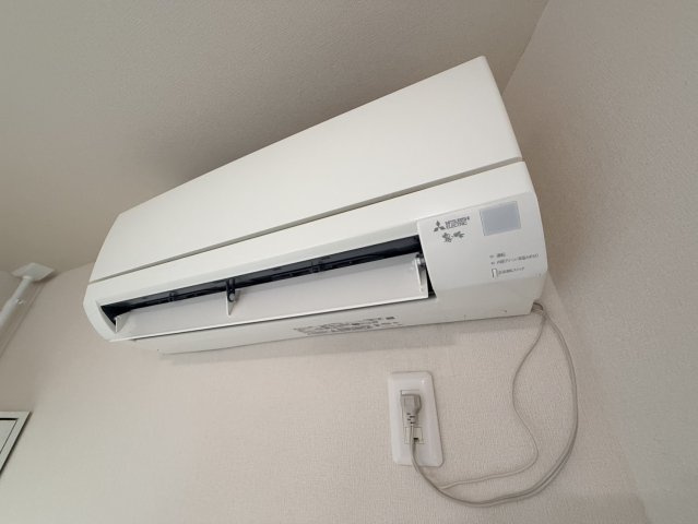 Ｃｌａｓｓｏ春日部の設備