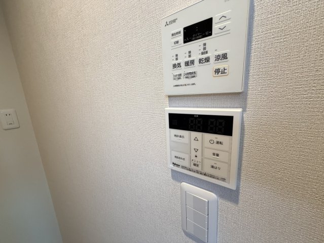 Ｃｌａｓｓｏ春日部の設備