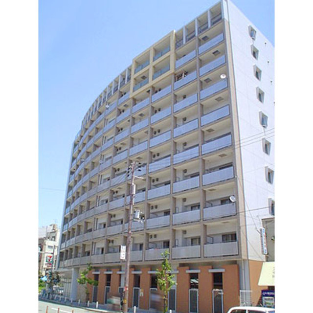 ＫＨＫコート西野田