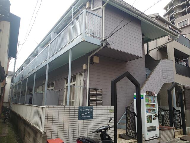 シャインハイム北千住の画像
