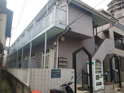 シャインハイム北千住の画像